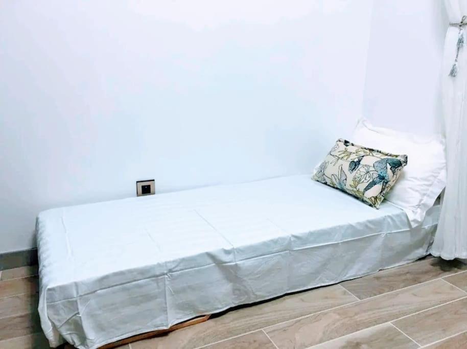 Oasis Marin 1 Studio Proche Mer Parking Wifi กาญเนอ-ซูร์-แมร์ ภายนอก รูปภาพ